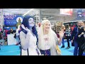 Warsaw Comic Con's video thumbnail