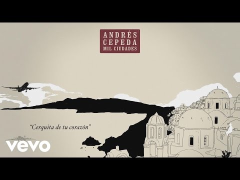 Mil Ciudades video