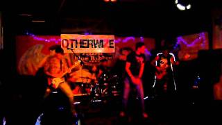Otherwize at JD's 11.5.11 - I will find a way