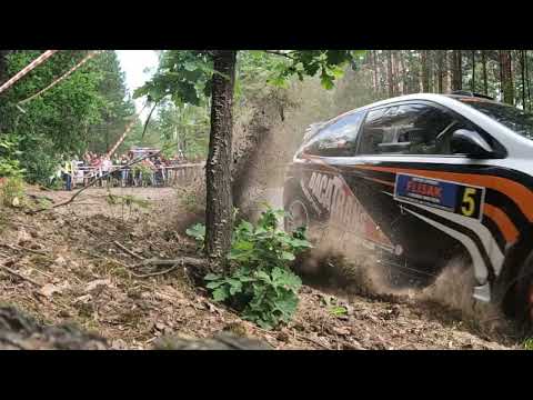 Super Sprint 2023 "FLISAK"