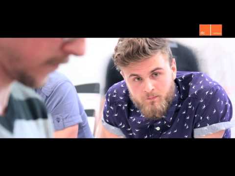 dc campus 2013 / road to Nice / Interview with Simon Alteblad