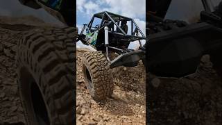🔰Crawler rc🔰 🐊AXIAL AXP8 GILAMON🐊 #axial