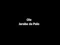 Ole - Jarabe De Palo 