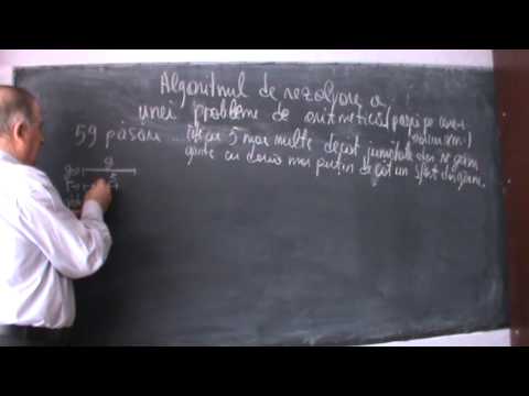 1/5 Lectia 92 - Metoda figurativa - Rezolvam probleme segmente ciclul primar matematica profu online