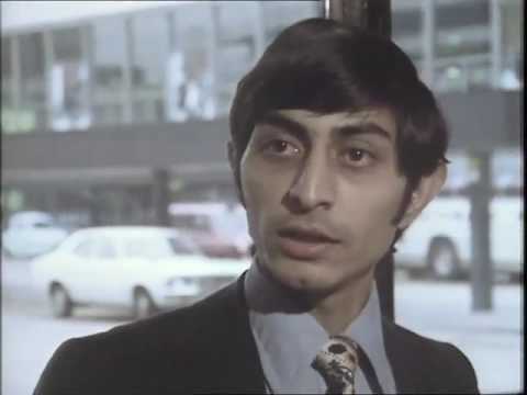 The Immigrant Doctors 15 Jul 1974 clip