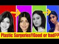 Bollywood Actresses Plastic Surgery Before And After Plastic Surgery Before And After