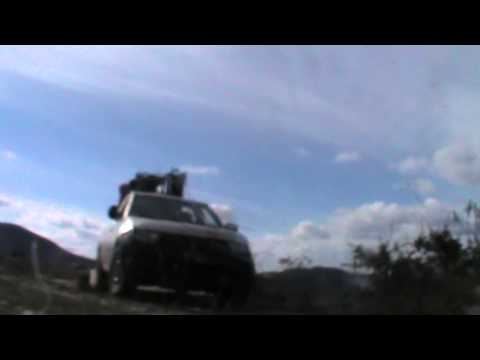 التصدي للطيران الحرب يمن قبل لواء أحفاد الفاروق في ريف إدلب