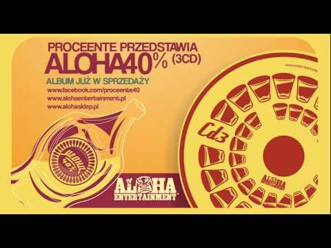 Proceente, Bisz - Dyletant - produkcja Patr00 (ALOHA 40%)