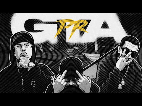 GTA PR - HECTOORPR x DINEROPR x ORE47 x LA F ENTERTAINMENT