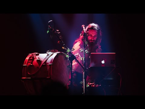 CHRUST x FURDA - Szczur (LIVE)