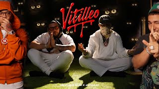 Video Vitilleo de Mestizo Is Back , Jayco 440