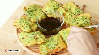 Intips - Makanan Indonesia Yang Diakui Dunia