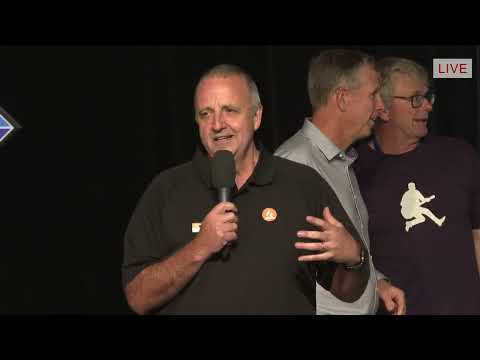 Colin Buchanan - Kids Concert - South Queensland Big Camp 2023
