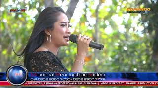 Download lagu PERASAAN WANITA - ANISA RAHMA #MONATA COMANDO 2019 mp3 Download lagu PERASAAN WANITA - ANISA RAHMA #MONATA COMANDO 2019 mp3