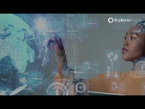 Humanetics | Safety, Digital, Sensors