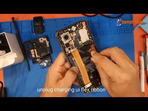 xiaomi 10T 5g lcd replacement