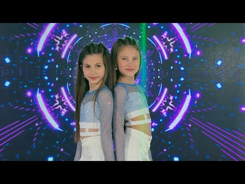 Paula Iapăra și Loredana Popescu (Picături Muzicale) - Pas cu pas