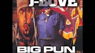 Big Pun feat. Prodigy &amp; Inspectah Deck - Tres Leches (Large Professor remix)