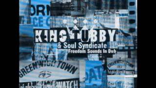 King Tubby & Soul Syndicate - Salty Dub