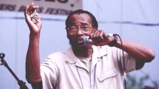 Little Al Thomas ( feat. The Deep Down Fools)  ~  ''Anger Heats My House'' 2010