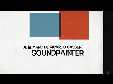 Ricardo Gassent "Soundpainting" ImproValladolid