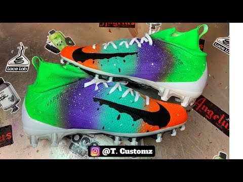 football cleats for baseball