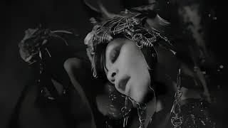 Rihanna ROCKSTAR 101 ft Slash (4k 60 fps) version oficial
