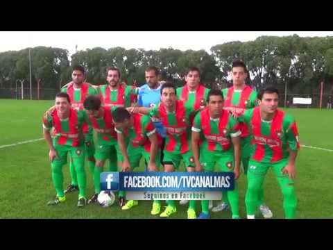 Resumen Circulo Deportivo 3 - Boca 0