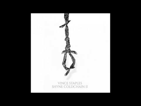 Vince Staples - Humble