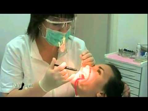 Aesthetic & Implant Dentistry