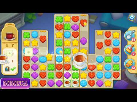 Matchington Mansion level 4039 HD