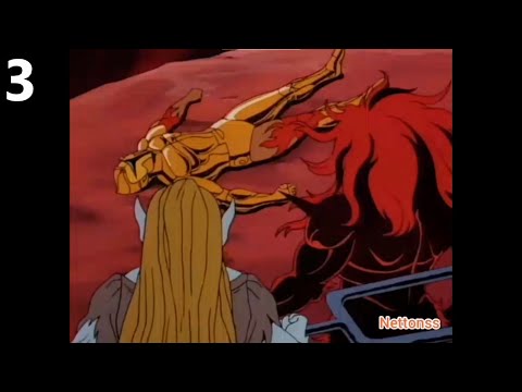 Los Halcones Galácticos | El Ojo del Infinito | Part 3