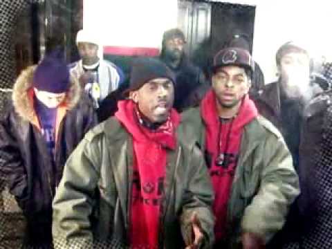 A-Alikes - They Wanna Murder Me (Music Video)