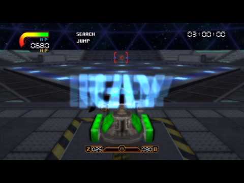 Overturn Mecha Wars Wii