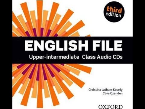 English File Upper Intermediate - Revise and Check 3&4 - Short Film: The British And The Weather