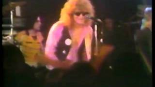 Ian Hunter - Cleveland Rocks
