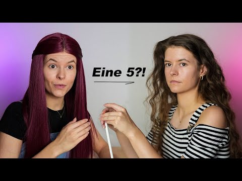 Schlechte Noten | Kurzfilm