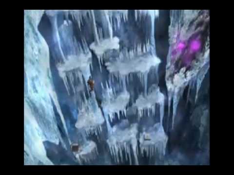 Top VGM #296 - Legend Of Dragoon - Kashua Glacier/Silver Land