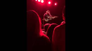 Samantha Crain- Elk City - Dallas 2014