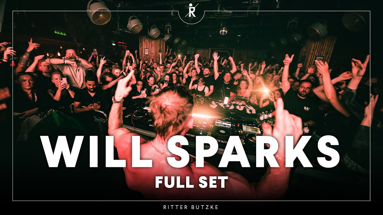 will-sparks - Untitled Set