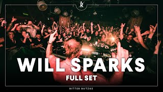 Will Sparks live from Berlin | Full Set at Ritter Butzke
