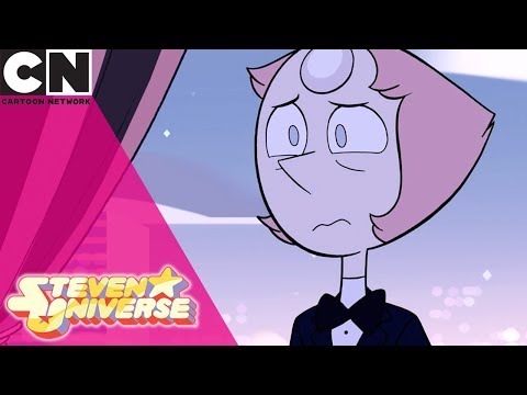 Steven Universe | It&#39;s Over Isn&#39;t It - Sing Along | Cartoon Network