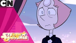 Steven Universe | It's Over Isn't It - Sing Along | Cartoon Network