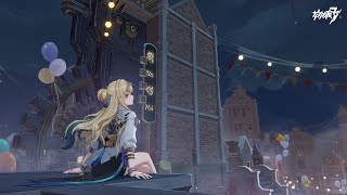 [實況] 解完主線第二部第三章，聽說BOSS戰很猛 