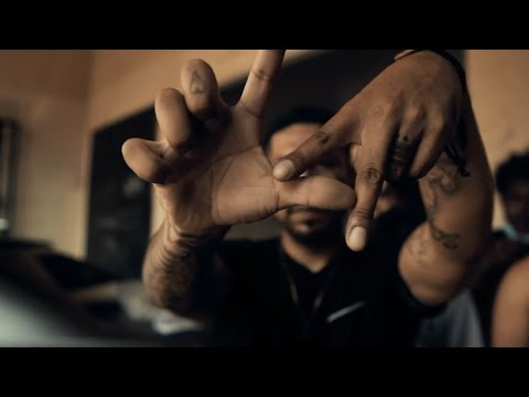 Lil Tee - Keep It Crackin Ft. YoungFlakz18Hunnid (Official Music Video)