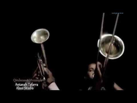 Geetuu Alamuu - Shoorin Shoorra - New Oromo Music 2017