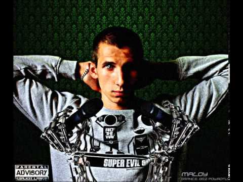 MALOY - Wielki Come Back! feat  Hamlet