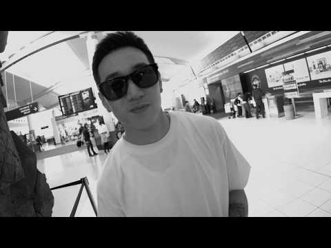 Newko "The Chinga Style" - I AM (TEASER)