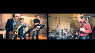 Make Me Smile – Chicago (Leonid &amp; Friends cover)