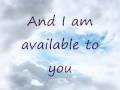 I M Available